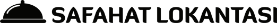 Safahat Lokantası Logo